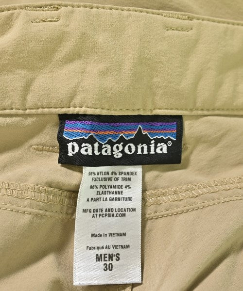 patagonia กางเกง อื่น