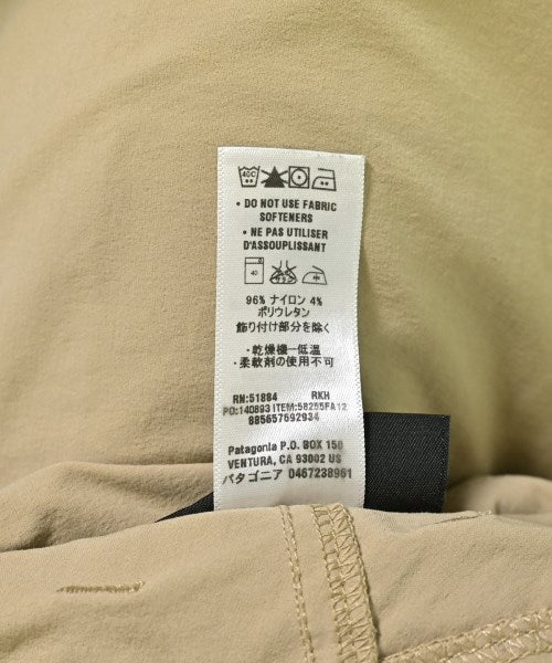 patagonia กางเกง อื่น