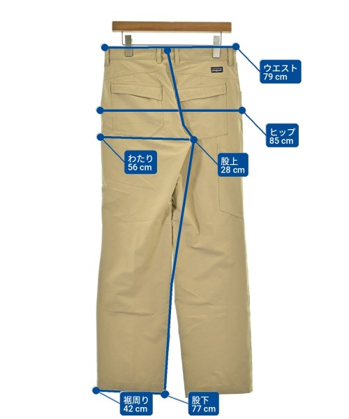 patagonia กางเกง อื่น