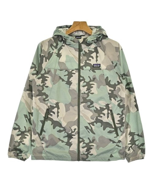 patagonia แจ็คเก็ตเบลาส์ อื่น