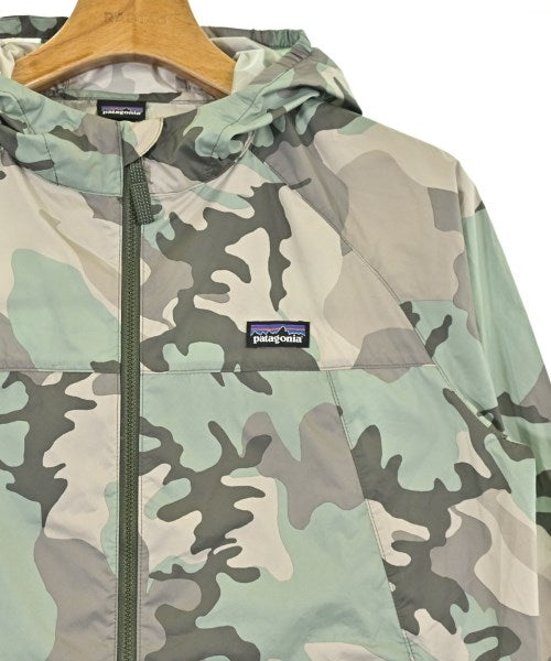 patagonia แจ็คเก็ตเบลาส์ อื่น