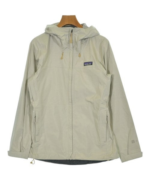 patagonia เสื้อพาร์กาภูเขา