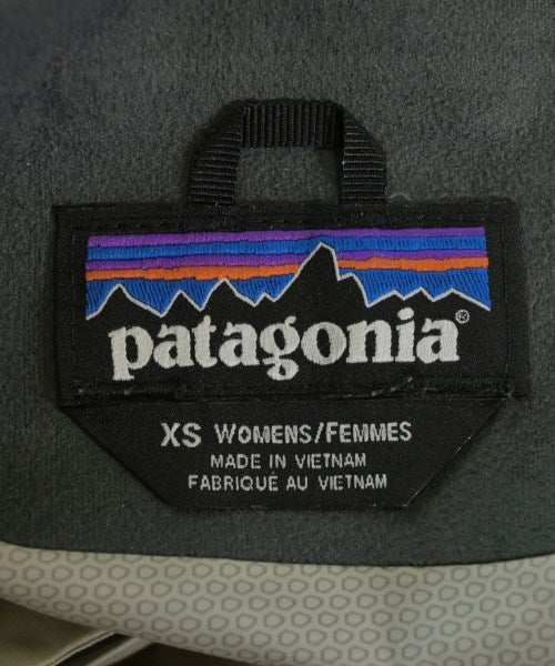 patagonia เสื้อพาร์กาภูเขา