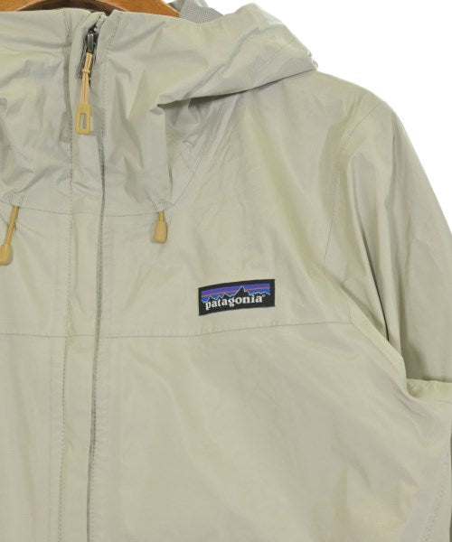 patagonia เสื้อพาร์กาภูเขา