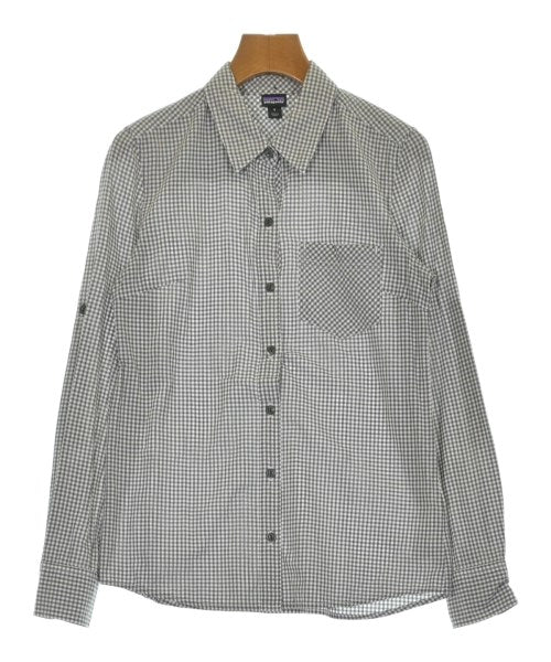 patagonia เสื้อลำลอง