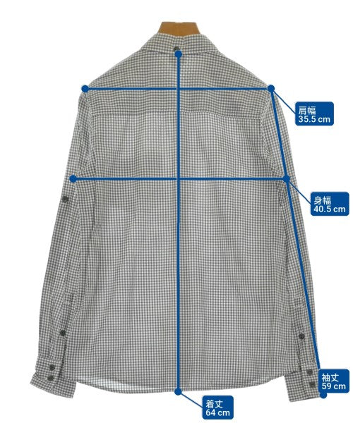patagonia เสื้อลำลอง