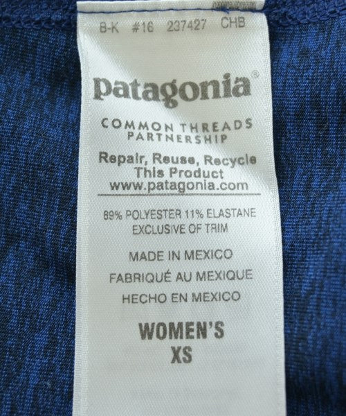 patagonia กระโปรงยาวถึงเข่า