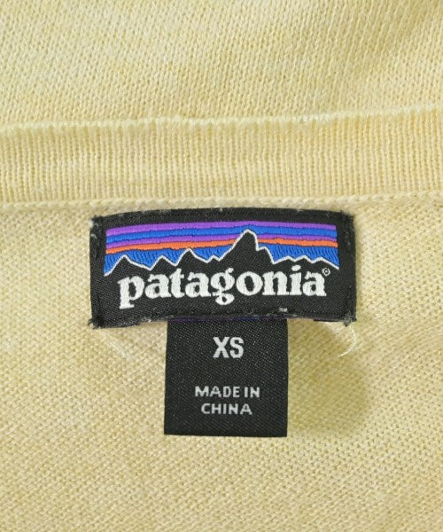 patagonia เสื้อกันหนาว