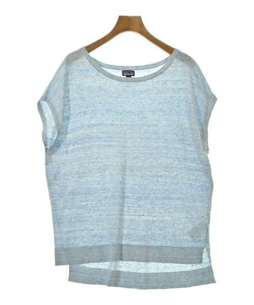 patagonia เสื้อแขนกุด
