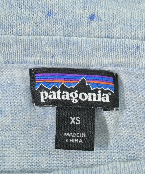 patagonia เสื้อแขนกุด