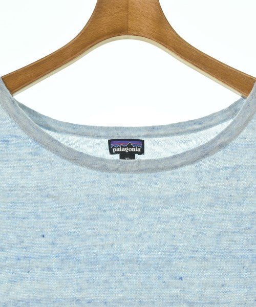 patagonia เสื้อแขนกุด