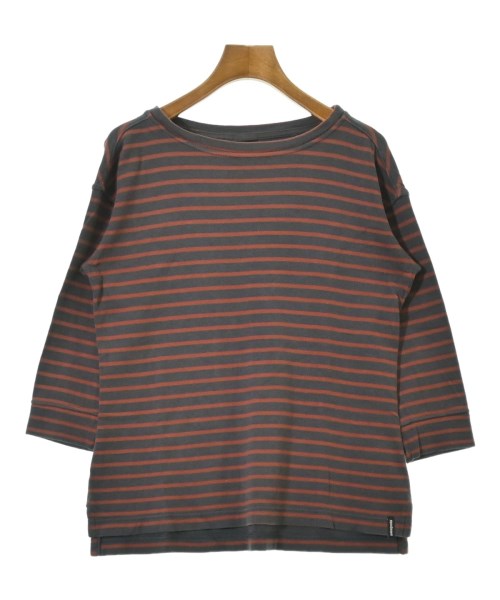 patagonia เสื้อยืด/เสื้อท็อปส์