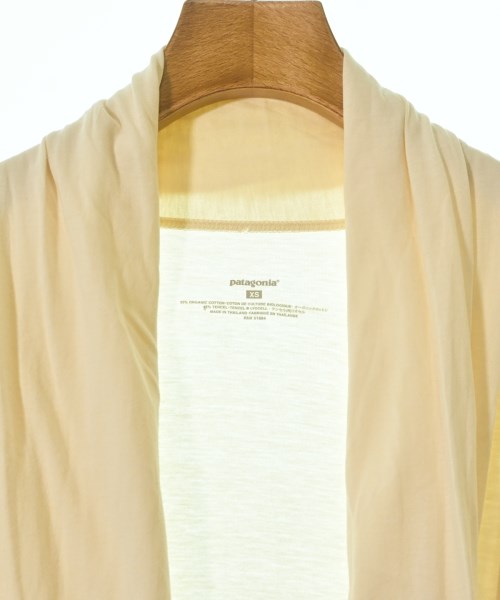 patagonia เสื้อคาร์ดิแกน