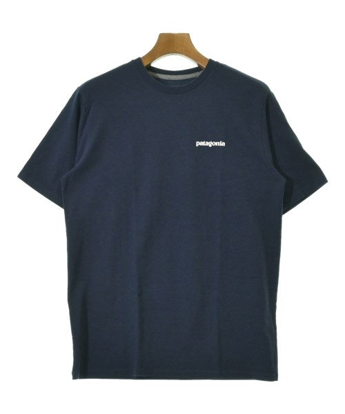 patagonia เสื้อยืด/เสื้อท็อปส์