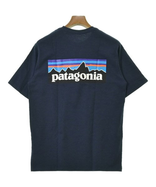 patagonia เสื้อยืด/เสื้อท็อปส์