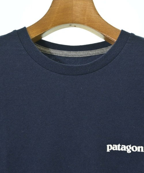 patagonia เสื้อยืด/เสื้อท็อปส์