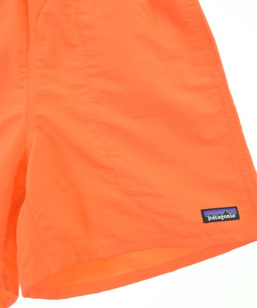 patagonia กางเกงขาสั้น
