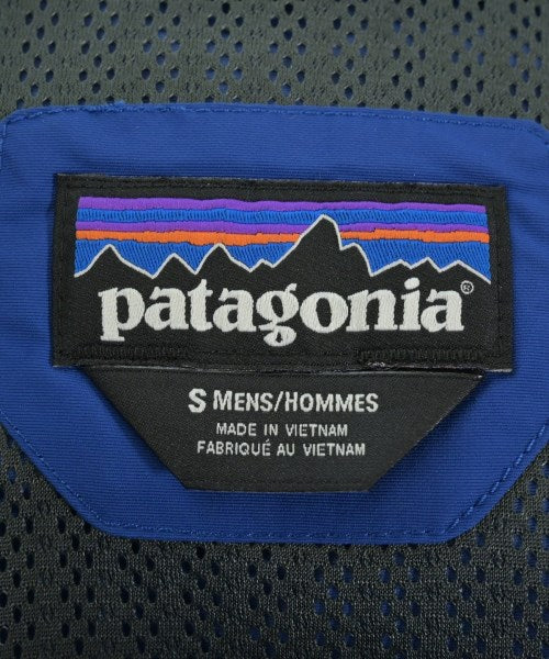 patagonia แจ็คเก็ตเบลาส์ อื่น
