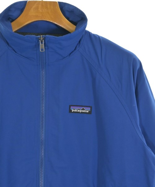 patagonia แจ็คเก็ตเบลาส์ อื่น
