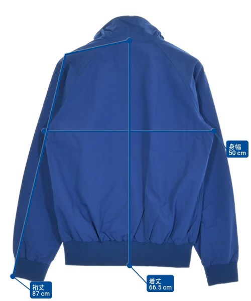 patagonia แจ็คเก็ตเบลาส์ อื่น