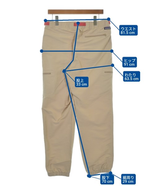 patagonia กางเกง อื่น