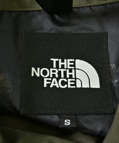 THE NORTH FACE แจ็คเก็ตเบลาส์ อื่น
