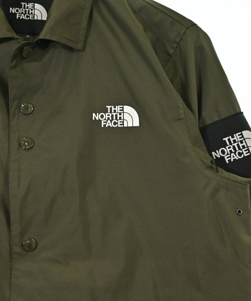 THE NORTH FACE แจ็คเก็ตเบลาส์ อื่น