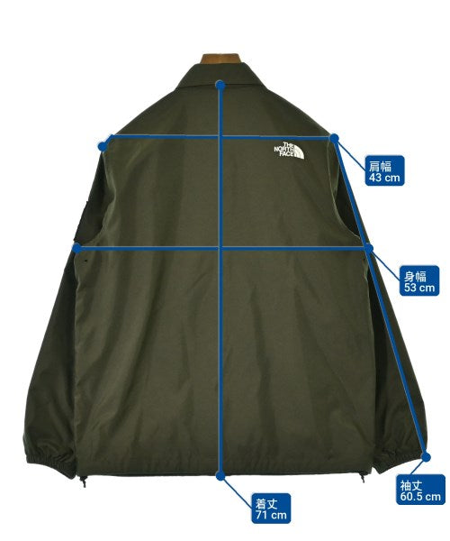 THE NORTH FACE แจ็คเก็ตเบลาส์ อื่น