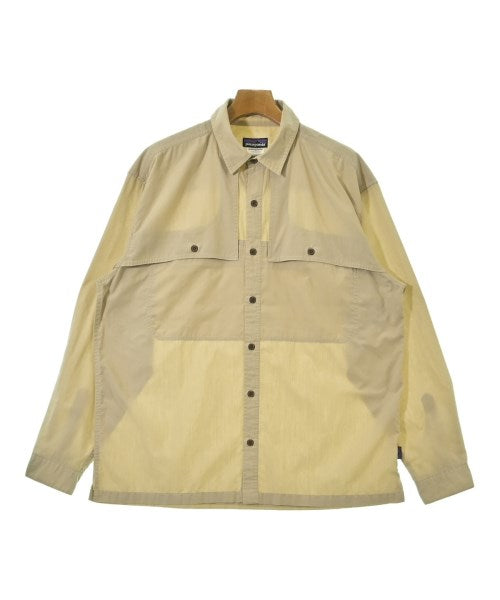 patagonia เสื้อลำลอง