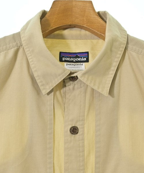 patagonia เสื้อลำลอง