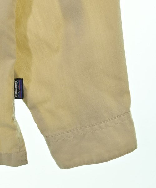 patagonia เสื้อลำลอง