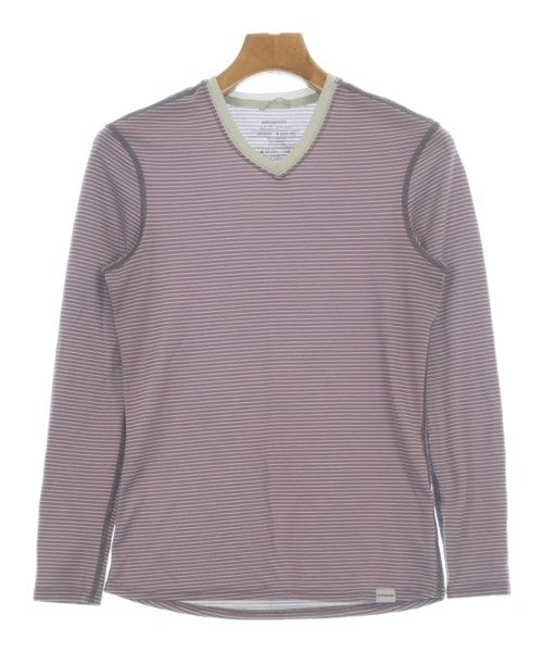 patagonia เสื้อยืด/เสื้อท็อปส์