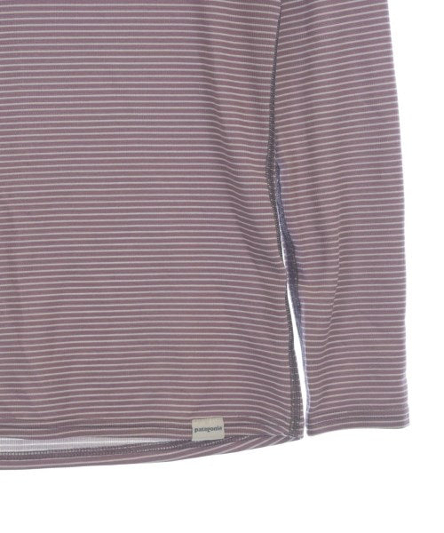 patagonia เสื้อยืด/เสื้อท็อปส์