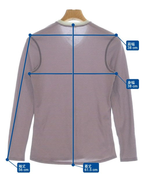 patagonia เสื้อยืด/เสื้อท็อปส์