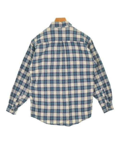 patagonia เสื้อลำลอง