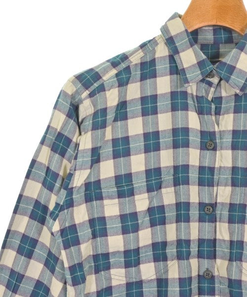 patagonia เสื้อลำลอง