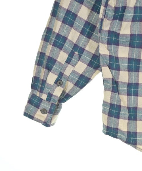 patagonia เสื้อลำลอง