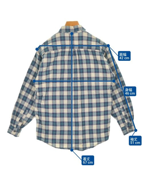 patagonia เสื้อลำลอง