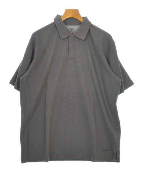 patagonia เสื้อโปโล