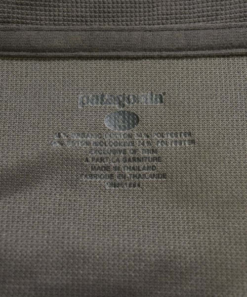 patagonia เสื้อโปโล