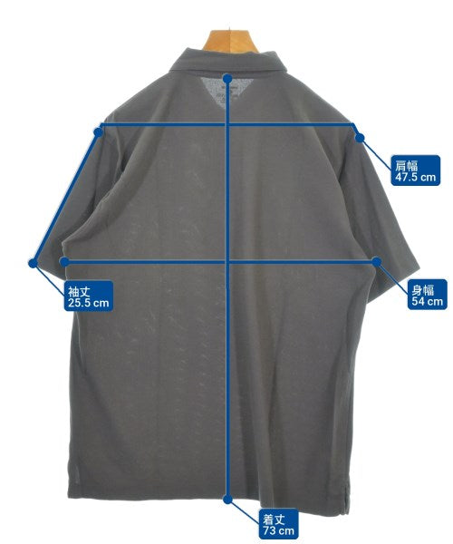 patagonia เสื้อโปโล