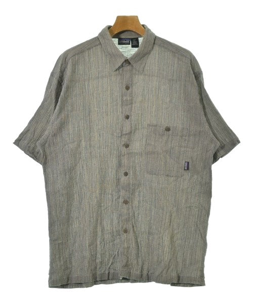 patagonia เสื้อลำลอง