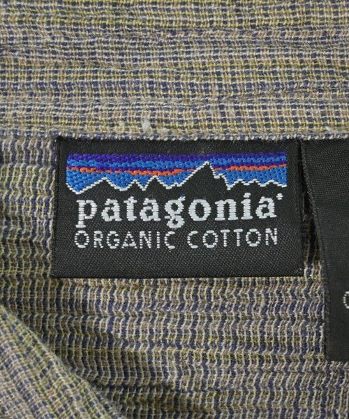 patagonia เสื้อลำลอง