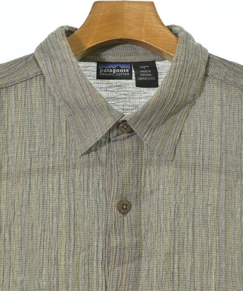 patagonia เสื้อลำลอง