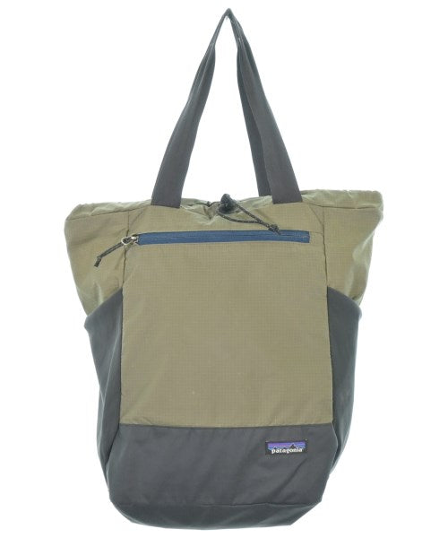 patagonia กระเป๋าถือขนาดใหญ่