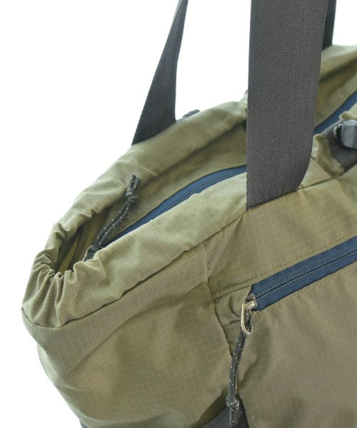 patagonia กระเป๋าถือขนาดใหญ่