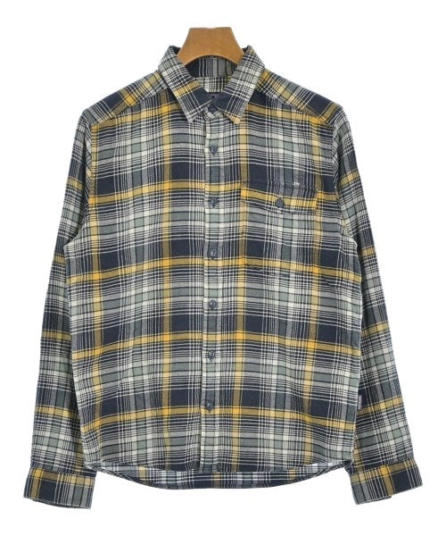 patagonia เสื้อลำลอง