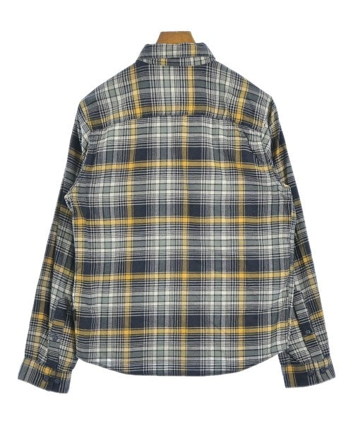 patagonia เสื้อลำลอง
