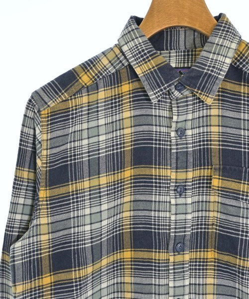 patagonia เสื้อลำลอง