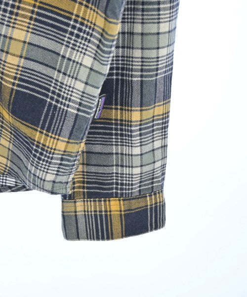 patagonia เสื้อลำลอง